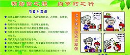节能环保知识图片
