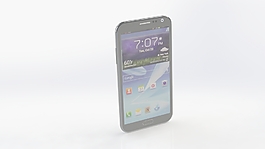 三星Galaxy Note II