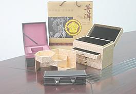 茶葉包裝盒圖片