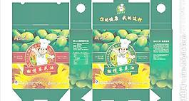 橄榄油包装图片