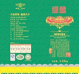 大米包裝袋圖片
