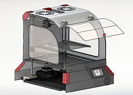 3D打印機