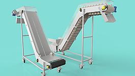 z-conveyor