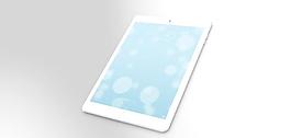 ipad的空氣