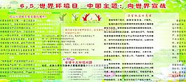 保護環(huán)境圖片