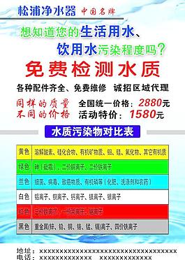 凈水機(jī)圖片