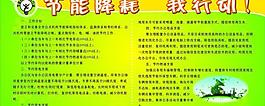 節能減排圖片