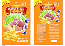 食品包裝圖片