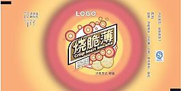 小餅干包裝圖片