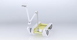 BOT探險家與相機包