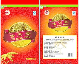 小米包裝設(shè)計圖片