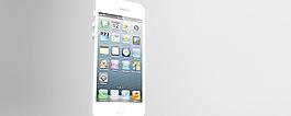 iPhone 5