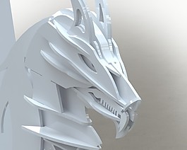 飛馬書擋鈑金metalcraftdesign