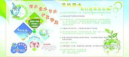 節(jié)約用水圖片