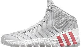 adidas篮球鞋图片
