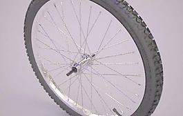 20”輪自行車