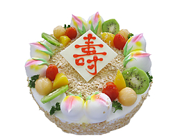 蛋糕小西點