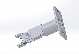 鎖定機構(gòu)