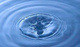 滴水图片