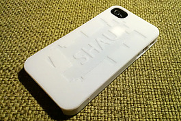 iPhone 4例
