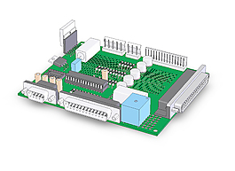 印刷電路板組裝