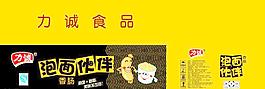 泡面伙伴包裝圖片