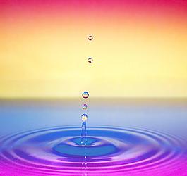 水背景圖片