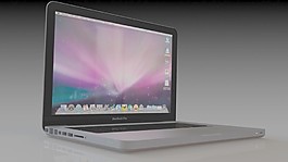 MacBook Pro 13”