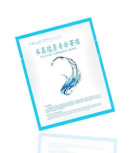 面膜包裝設(shè)計(jì)圖片