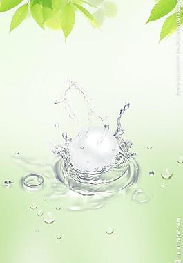 珍珠海報圖片