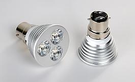 節能 燈 led 帶路徑 攝影 產品圖片