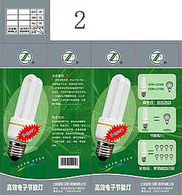 1涇樂牌節能燈2u圖片