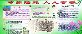 節(jié)能降耗 人人有責(zé)圖片