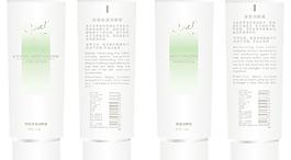 化妝品包裝圖片