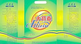 多維包裝袋圖片