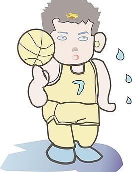 籃球運(yùn)動員圖片
