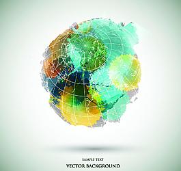 地球圖片