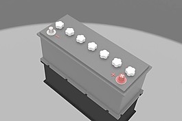 電池