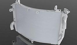 為gsxr鈴木1000散熱器