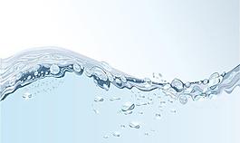 水晶背景圖片