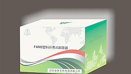 包裝盒圖片