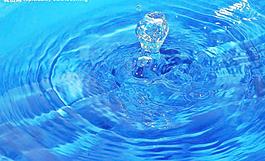 水花圖片