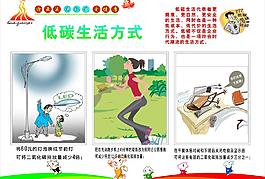 低碳生活圖片