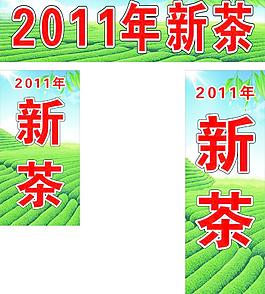 2011年新茶圖片