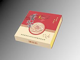 普洱茶包裝圖片