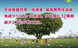 環(huán)保展板圖片