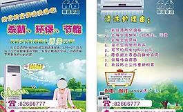 空調清洗圖片