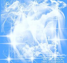 天空白云圖片