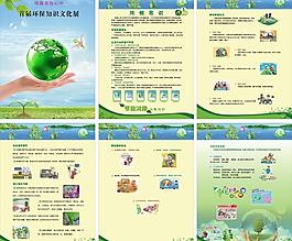 环保知识图片