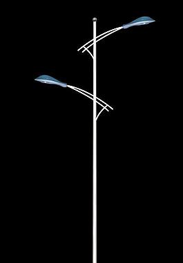 led道路燈圖片